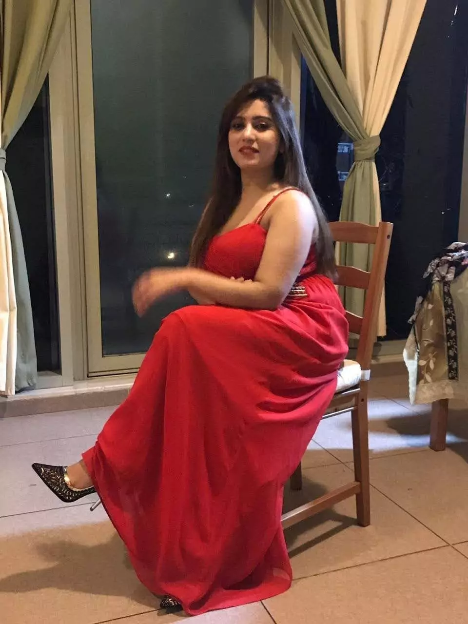 Escort Service in Mormugao