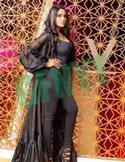 Near Me Escort Girls Lakshmi Getting Affordable Price Service